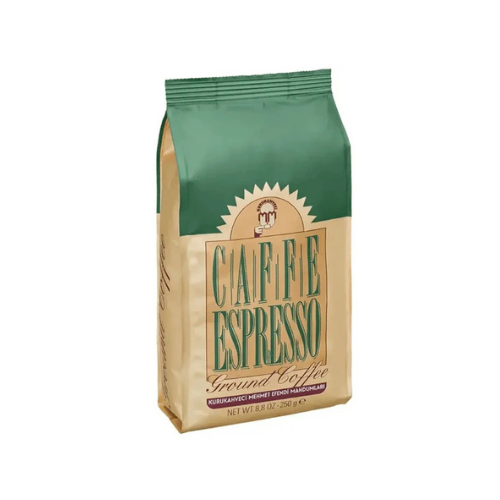 Mehmet Efendi Espresso 250g
