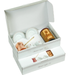 Turku kafijas komplekts Mehmet Efendi