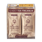 Turku malta kafija Mehmet Efendi 6gx12g