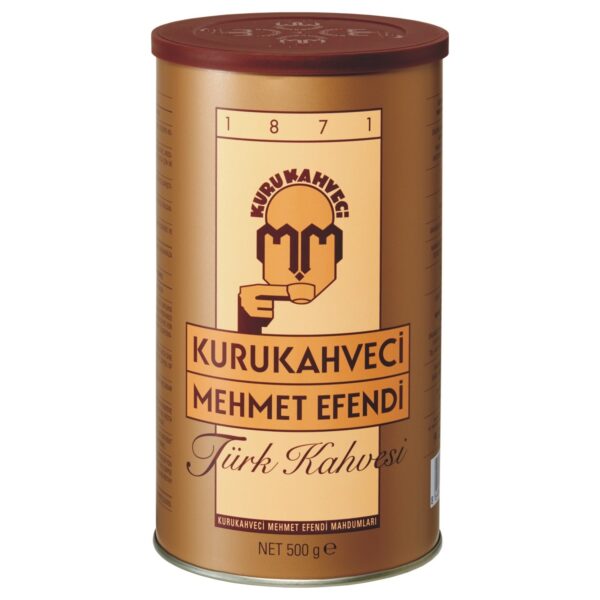 Turku malta kafija Mehmet Efendi 500g